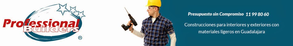 ProfessionalBuilders